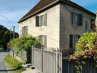 Maison, 214 m²