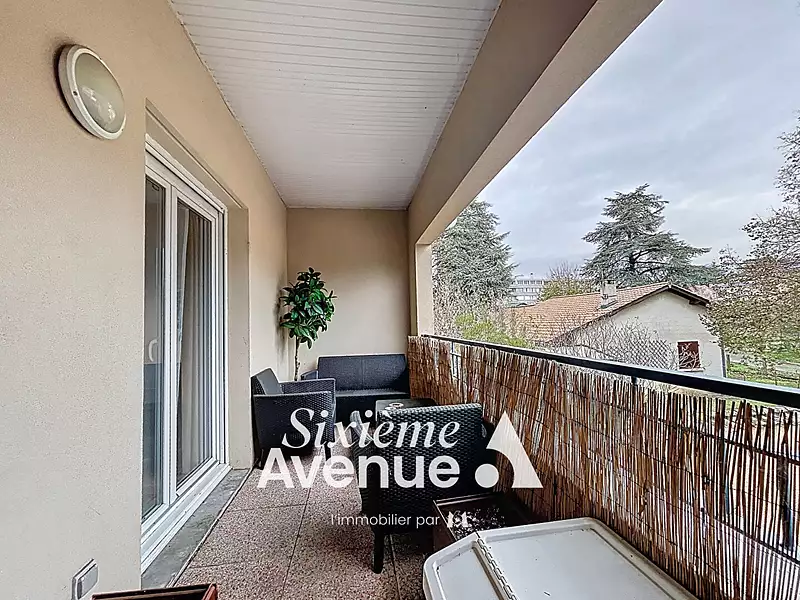 Appartement, 69,73 m²