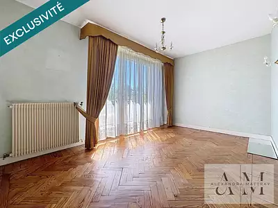Maison, 123 m²