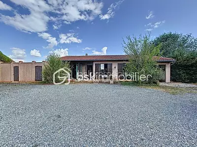 Maison, 96 m²