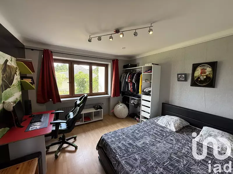 Maison, 125 m²