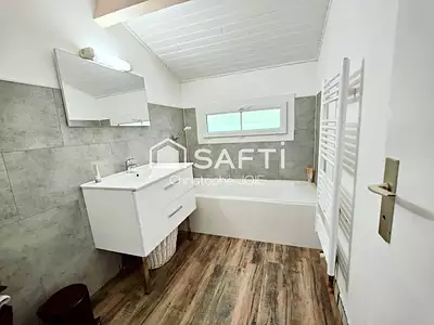 Maison, 193 m²