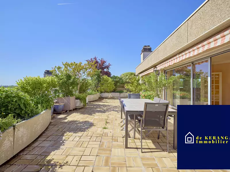 Appartement, 182,15 m²