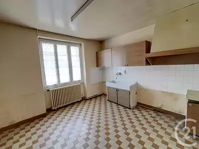 Maison, 72 m²