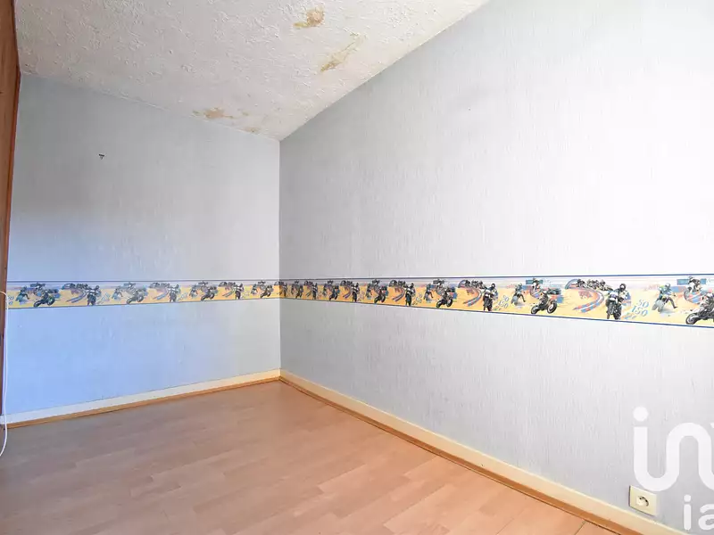 Maison, 83 m²