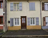 Maison, 60 m²