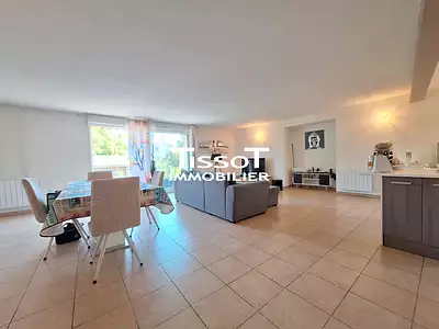 Appartement, 102,22 m²
