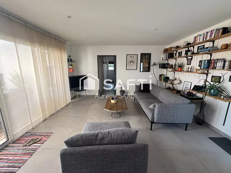 Maison, 147 m²