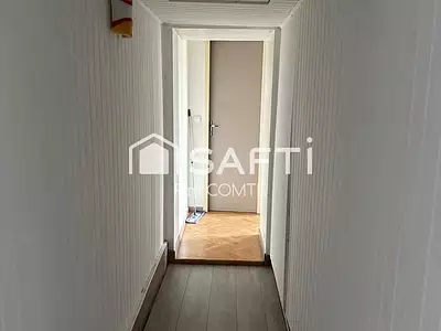 Maison, 130 m²