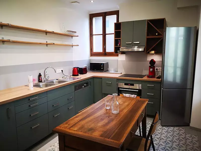 Appartement, 114,15 m²