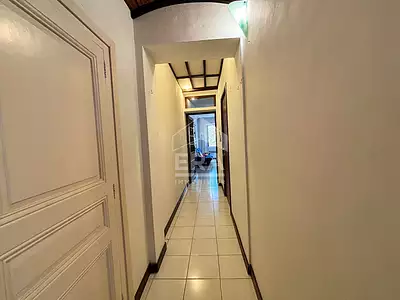 Appartement, 51 m²