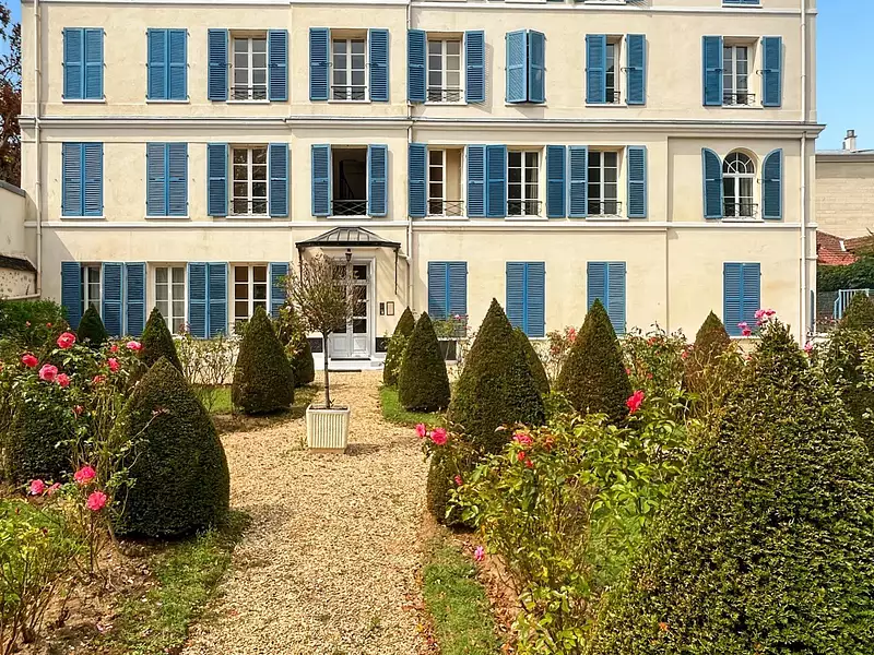 Appartement, 37,77 m²