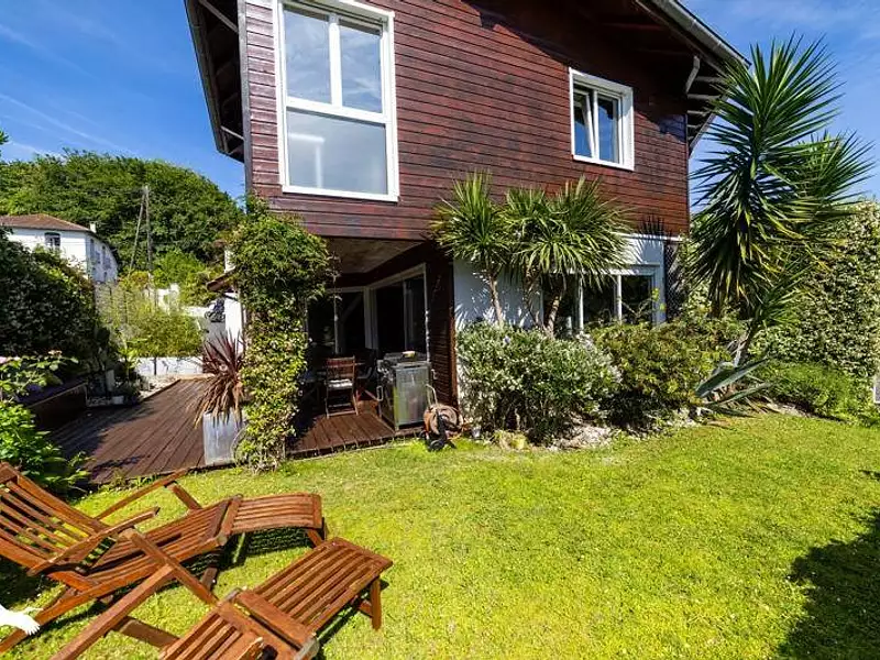 Maison, 123 m²