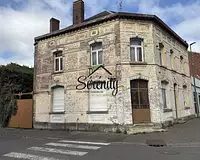 Maison, 260 m²