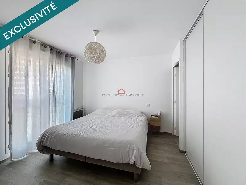 Appartement, 87 m²
