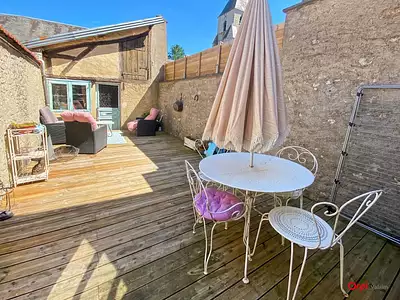 Maison, 95 m²