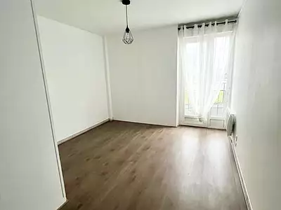 Appartement, 38,6 m²