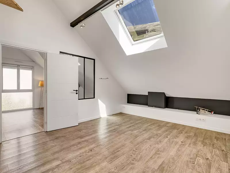 Appartement, 119 m²