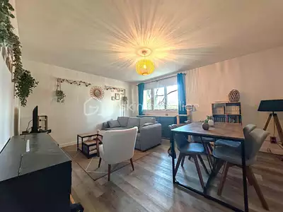 Appartement, 75 m²