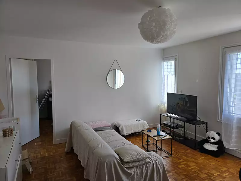 Appartement, 63 m²