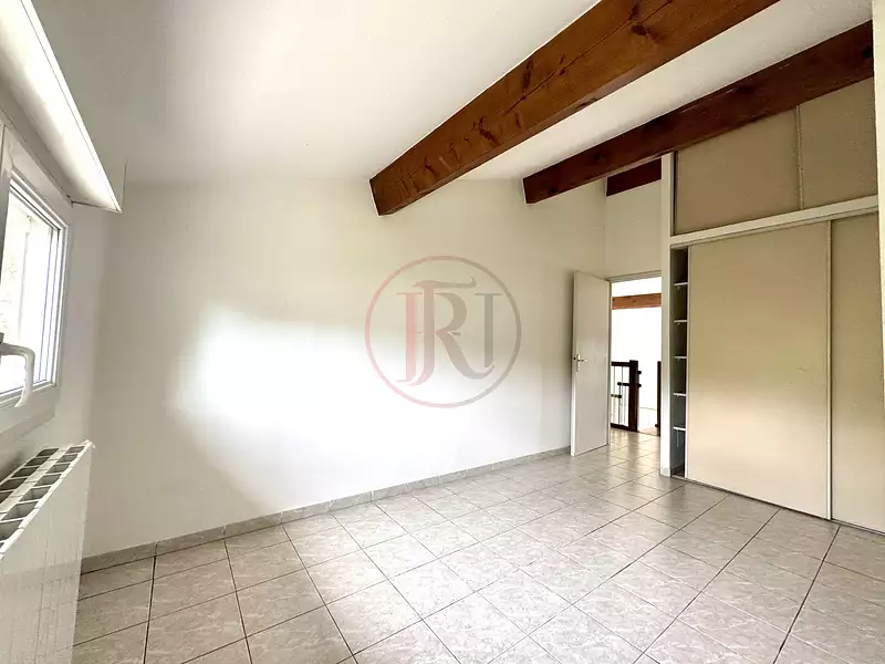 Appartement, 80 m²