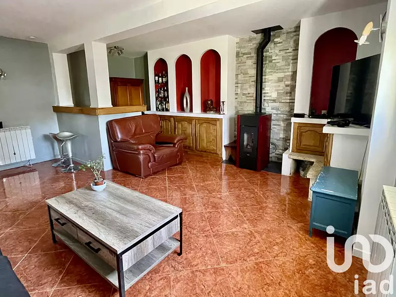 Maison, 110 m²