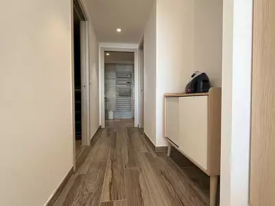 Appartement, 84,7 m²