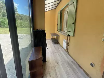 Maison, 100 m²