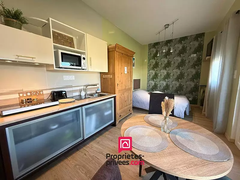 Maison, 63 m²