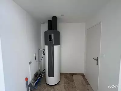 Maison, 109 m²