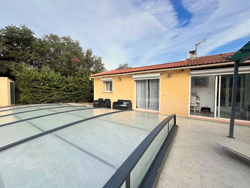 Appartement, 30,83 m²