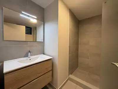 Appartement, 41,29 m²