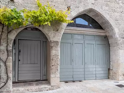 Maison, 140 m²