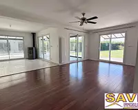 Maison, 140,87 m²