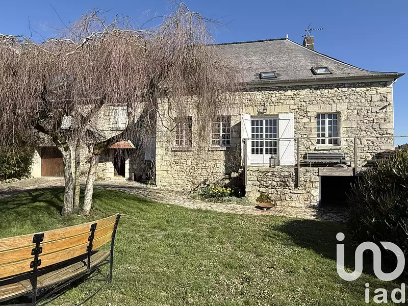 Maison, 376 m²