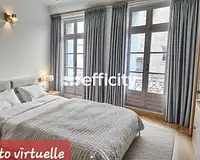 Appartement, 87 m²