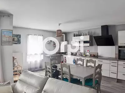 Appartement, 75 m²