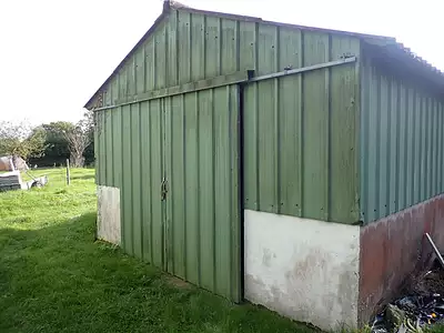 Maison, 110 m²