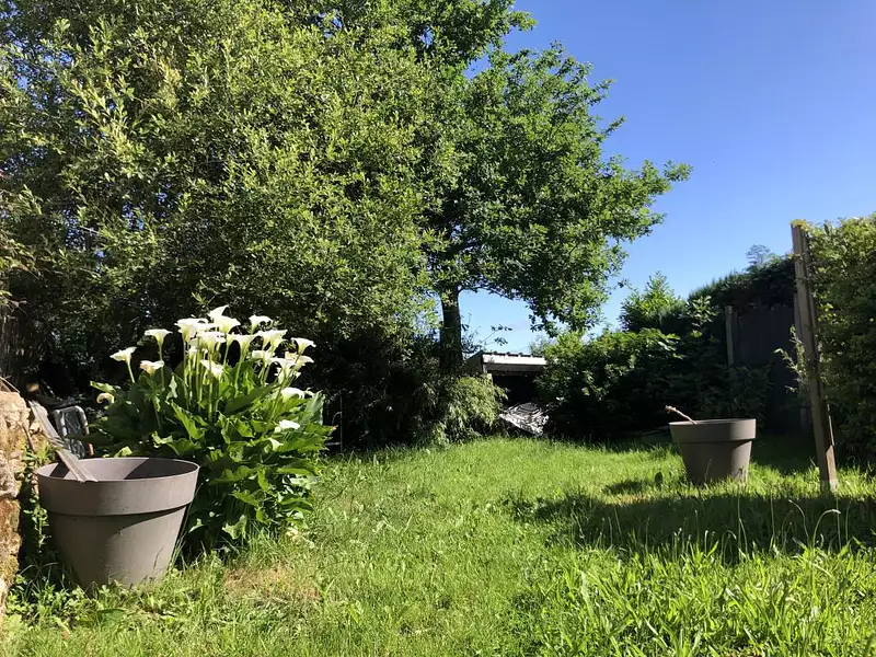 Maison, 126 m²