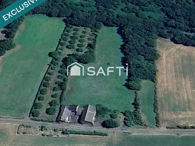 Maison, 90 m²