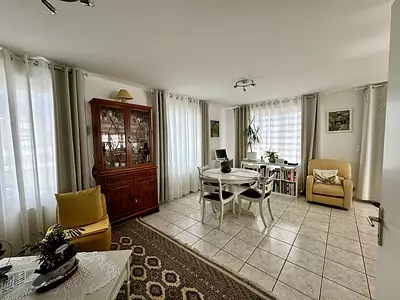 Maison, 111 m²