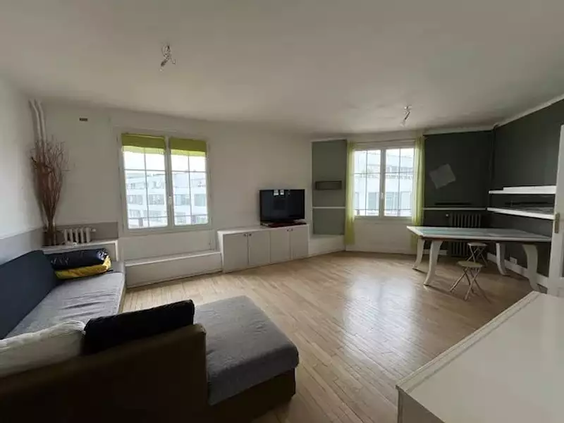 Appartement, 66,05 m²