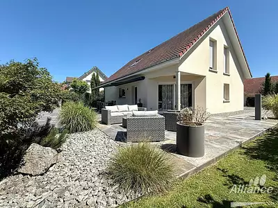 Maison, 139 m²