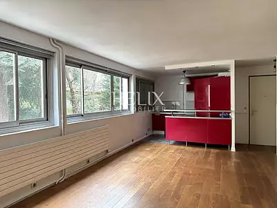 Appartement, 66,09 m²