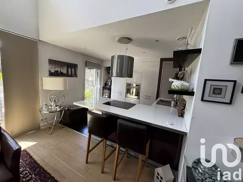 Maison, 112 m²