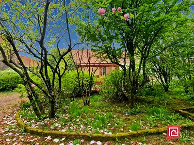 Maison, 138 m²