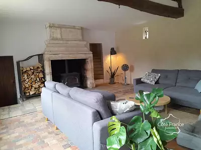 Maison, 200 m²