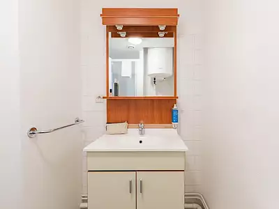 Appartement, 20 m²