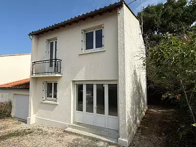 Maison, 78 m²