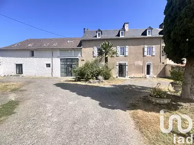 Maison, 227 m²